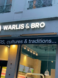 Photos du propriétaire du Restaurant de hamburgers WARLIS&BRO à Lyon - n°12