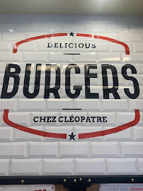 Photos du propriétaire du Chez Cleopatre. (Kebab - Burger) à Paris - n°12