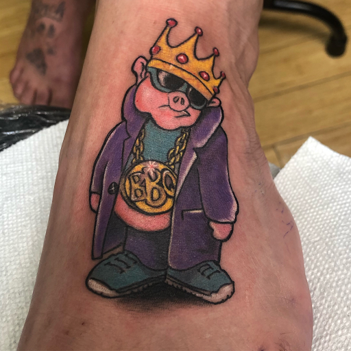 Explore autism tattoo ideas for daughter, creative tattoo ideas in Saint Petersburg, available at Cthulhu Tattoo & Body Piercing