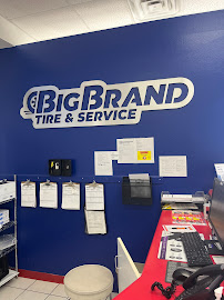 Big Brand Tire & Service - Photo 9 - Car repair in Las Vegas, NV, Sunrise Manor