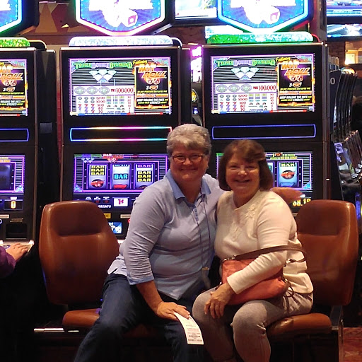 Hotel «Meskwaki Bingo Casino Hotel», reviews and photos, 1504 305th St, Tama, IA 52339, USA