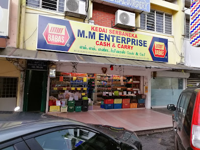 M M Enterprise