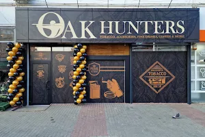 The Oak Hunters Tobacco & Coffee Shop image