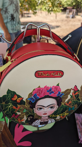 Museum «Heritage Museum of Orange County», reviews and photos, 3101 W Harvard St, Santa Ana, CA 92704, USA