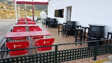 Restaurante La Cuesta en Cartagena