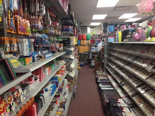 Bronxville Stationers