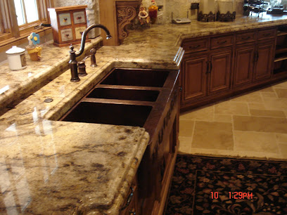 QUALITY GRANITE & MARBLE