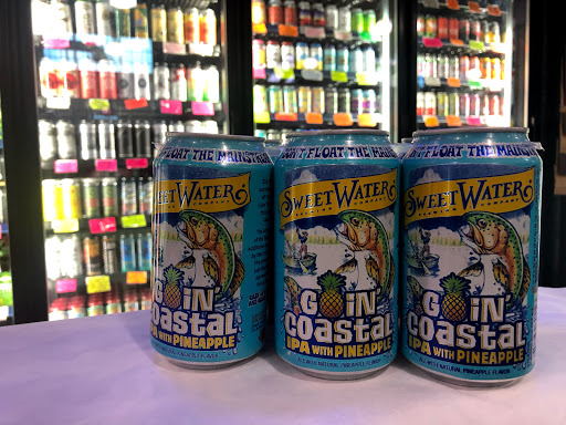 Liquor Store «Chestnut Mountain Wine and Spirits», reviews and photos, 4755 Martin Rd, Flowery Branch, GA 30542, USA