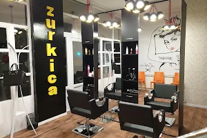 "Zurkica" beauty studio image