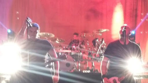 Performing Arts Theater «Orpheum Theater», reviews and photos, 216 State St, Madison, WI 53703, USA