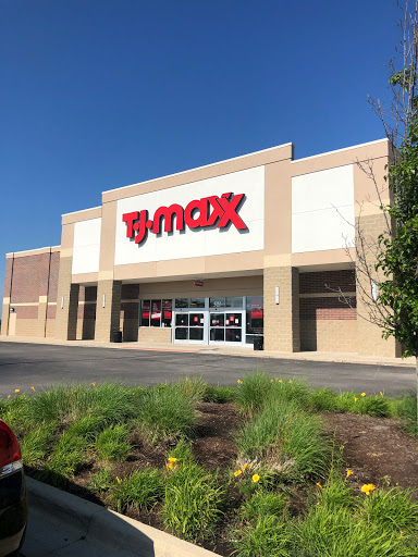 Department Store «T.J. Maxx», reviews and photos, 4212 S Western Ave, Marion, IN 46953, USA