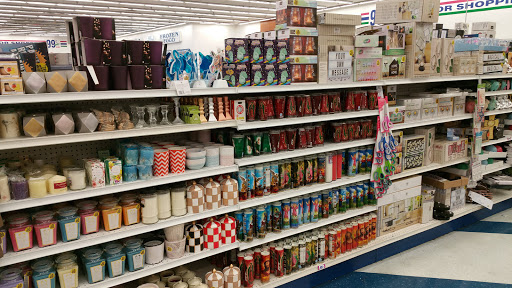 Discount Store «99 Cents Only Stores», reviews and photos, 4665 Clayton Rd, Concord, CA 94521, USA