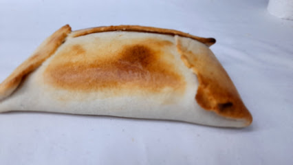 Empanadas caseras las calduas