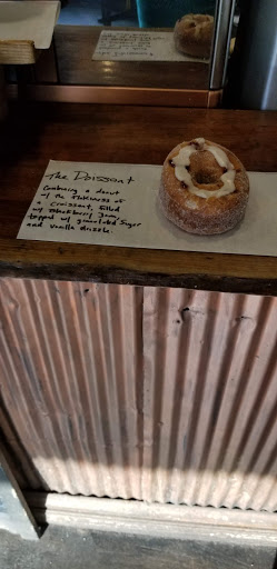 Coffee Shop «North Lime Coffee & Donuts», reviews and photos, 575 N Limestone, Lexington, KY 40508, USA