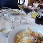 Photo n°1 de l'avis de V..l fait le 13/06/2021 à 13:29 sur le  Rifugio Passo San Marco 2000 à Mezzoldo