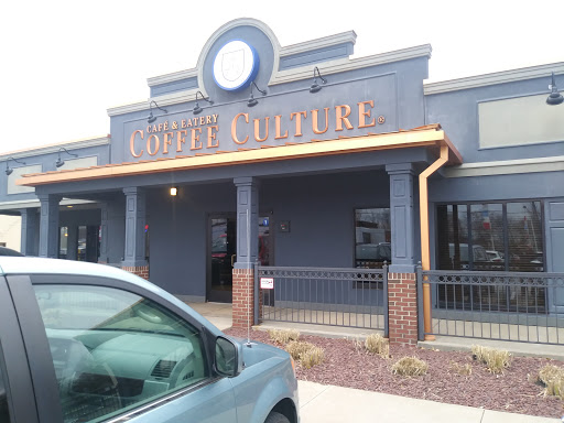 Coffee Shop «Coffee Culture Cafe & Eatery», reviews and photos, 5761 Peach St, Erie, PA 16509, USA