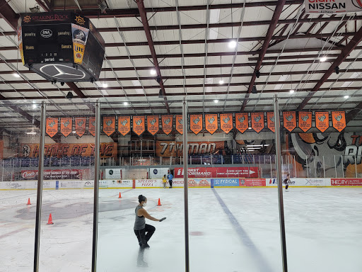 Rhinos Hockey Arena