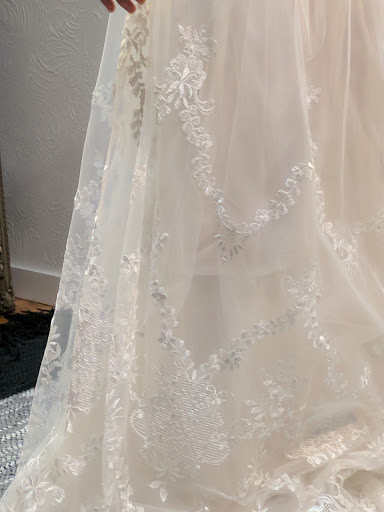 Bridal Shop «anna bé bridal boutique», reviews and photos, 1575 Boulder St, Denver, CO 80211, USA