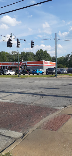 Auto Parts Store «AutoZone», reviews and photos, 32508 Vine St, Willowick, OH 44095, USA