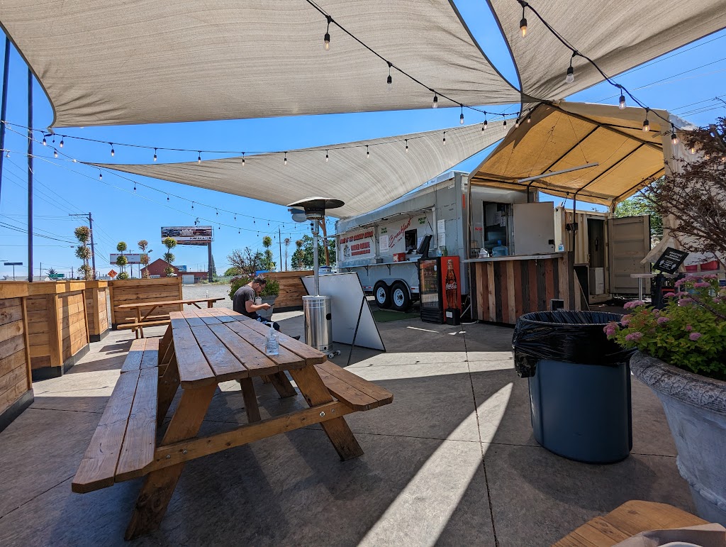 Tacos el Patron 97006