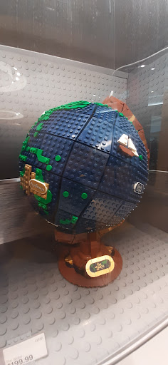 Toy Store «The LEGO Store», reviews and photos, 2901 S Capital of Texas Hwy, Austin, TX 78746, USA