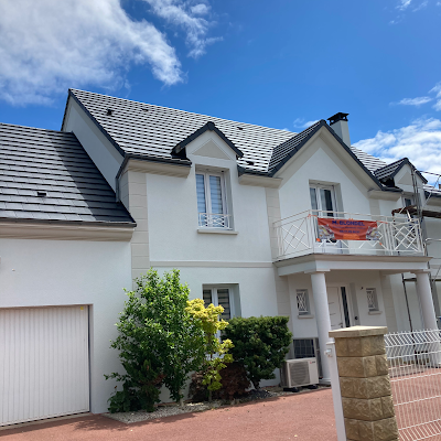 Entreprises de ravalement Orléans Loiret à Orléans