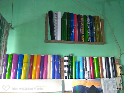 Van Jaya Variasi - Jl. Endro Suratmin, Bandar Lampung