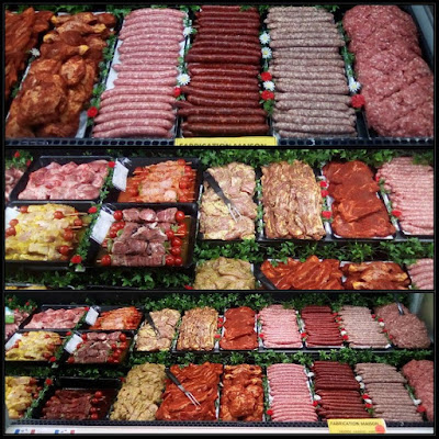 Intermarché SUPER Marennes à Marennes