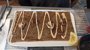 Photo n°51 de Au jardin des crêpes - crêperie à Janzé à Janzé ()