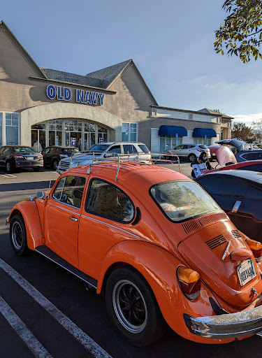 Clothing Store «Old Navy», reviews and photos, 1101 El Camino Real, Redwood City, CA 94063, USA