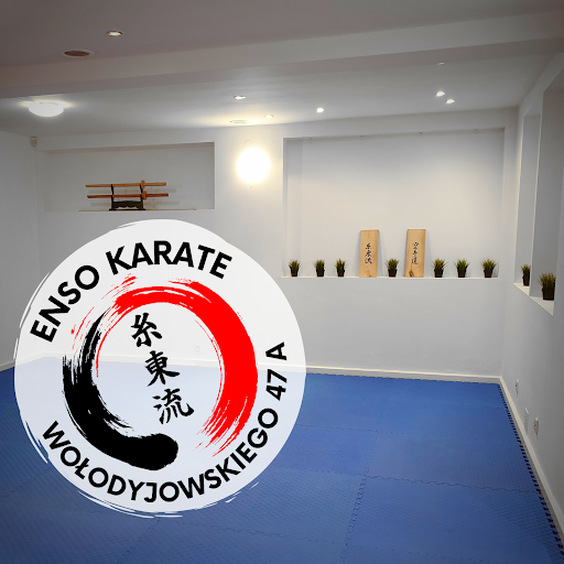 ENSO Karate