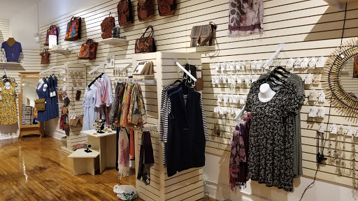 Gift Shop «Ten Thousand Villages», reviews and photos, 719 Main St, Evanston, IL 60202, USA