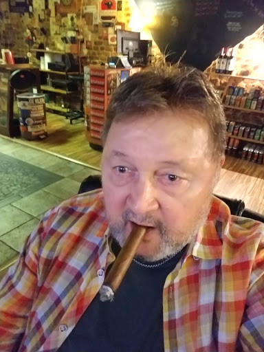 Cigar Shop «The Cigar Box Main St», reviews and photos, 1639 Main St, Columbia, SC 29201, USA