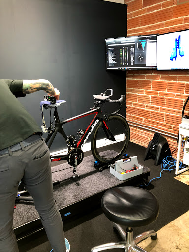 Bicycle Store «Bicycle Speed Shop», reviews and photos, 1123 E 11th St, Houston, TX 77009, USA