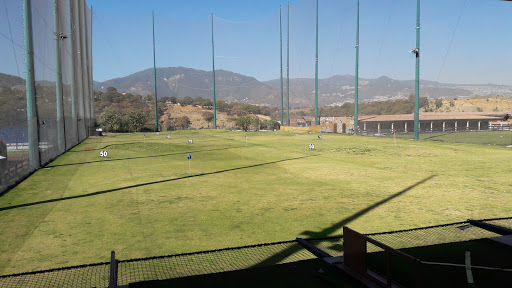 Golf Range Interlomas
