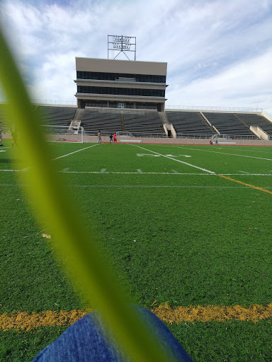 Stadium «Eagle-Mustang-Stadium», reviews and photos, 1250 W Belt Line Rd, Richardson, TX 75080, USA