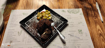 Pizzeria Tre Fratelli à Lichtenfels (la carte)