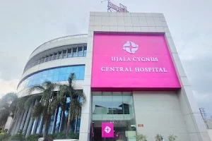 Ujala Cygnus Central Hospital image