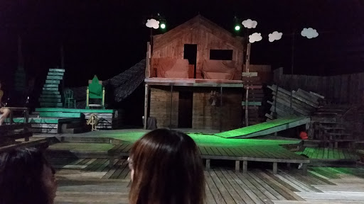 Performing Arts Theater «Hip Pocket Theatre», reviews and photos, 1950 Silver Creek Rd, Fort Worth, TX 76108, USA