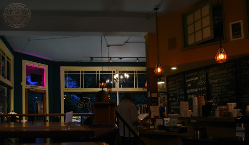 Coffee Shop «Palio Espresso and Dessert House», reviews and photos, 1996 SE Ladd Ave, Portland, OR 97214, USA