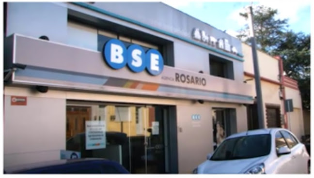 BSE Agencia Rosario - Colonia del Sacramento