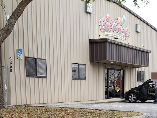 Car Candy Automotive Detail Products en Lakeland