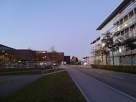 ETH Zurich - Institute of Chemical and Bioengineering