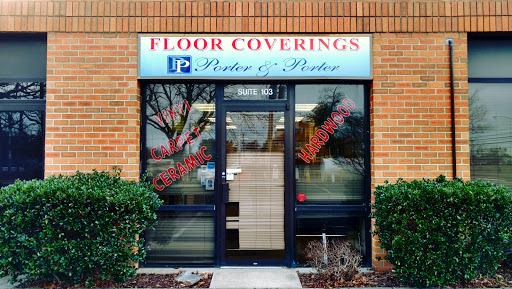 Porter & Porter Flooring and Home Improvement