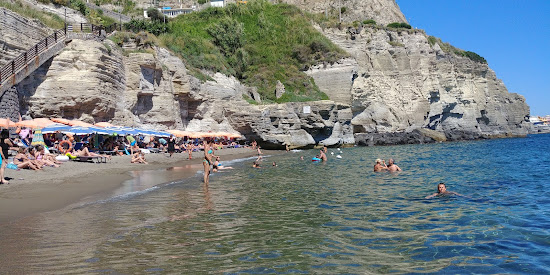 Cava Grado Beach