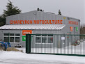 Chareyron Motoculture Saint-Agrève