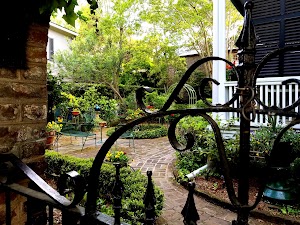 Nathaniel Russell House - photo 32