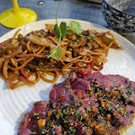 Photo n° 3 de l'avis de Nathalie.a fait le 14/06/2023 à 21:21 pour Le Sakura à Morestel