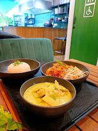 Photo n°22 de thai mingg à Clichy ()