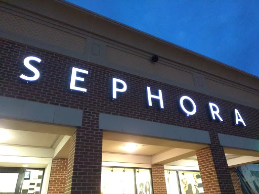 Cosmetics Store «SEPHORA», reviews and photos, 1 Towne Centre Blvd #2800, Fredericksburg, VA 22407, USA